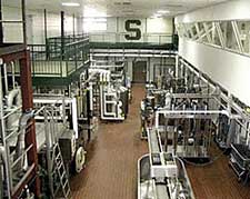 Image of the Dairy Plant