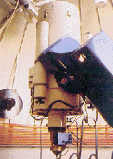 Image of MSU observatory