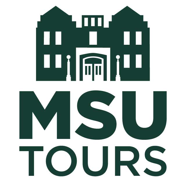 MSU Tours Logo